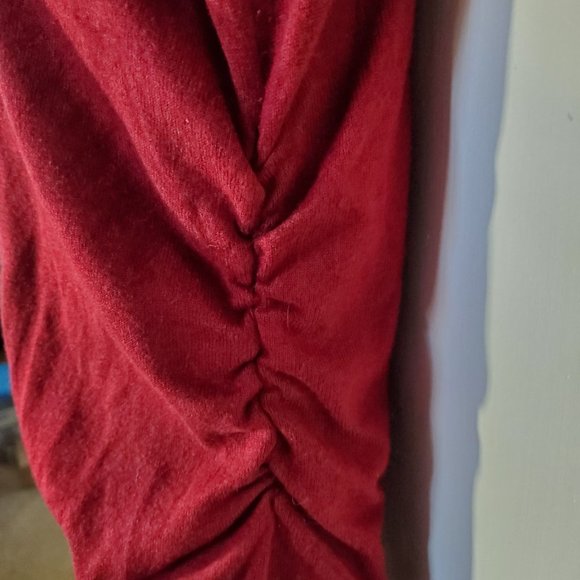 Button Up Sweater - Picture 2 of 3